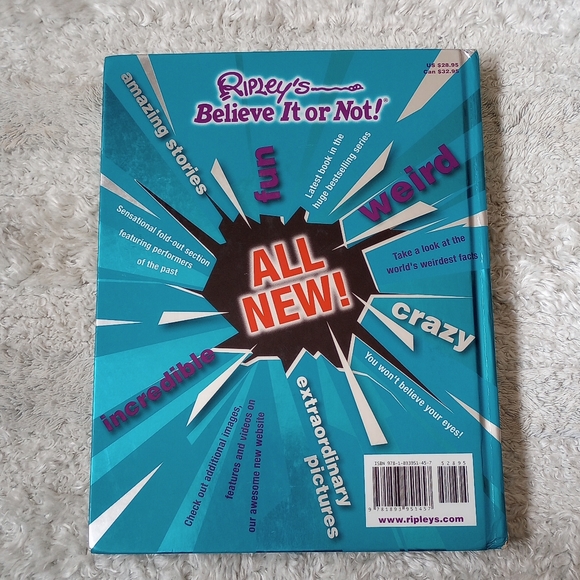 Ripley's Believe It or Not Seeing Is Believing - Picture 10 of 10